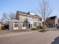 Strick van Linschotenstraat 16 d, 3461 EG Linschoten