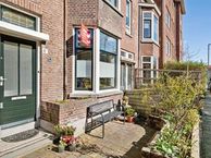Violenstraat 4 A, 3051 TZ Rotterdam