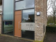 Georg Hegelstraat 54 C, 7323 JT Apeldoorn