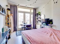 Edisonstraat 119 bis, 3553 BR Utrecht