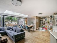 Muurbloemtuin 32, 2724 PP Zoetermeer