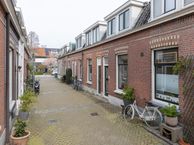 Vorsselmanstraat 9, 1382 VX Weesp