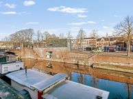 Spilsluizen 28 B, 9712 NT Groningen