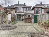 Bentrotstraat 9, 7531 AA Enschede