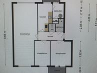 Schaliedekkersdreef 48 D, 6216 RW Maastricht