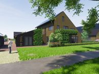 Goudreinet-17, 8266 MA Kampen