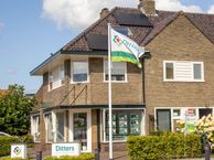 Daltonstraat 38, 3817 VB Amersfoort