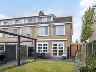 Planetenplein 17, 3204 BS Spijkenisse