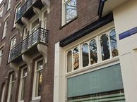 Lomanstraat 33 A, 1075 PT Amsterdam