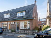 Burgemeester Egginkstraat 29, 3604 AP Maarssen