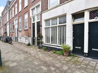 Houtzagerssingel 15, 2512 XE Den Haag