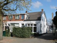 Lage Naarderweg 42, 1211 AC Hilversum