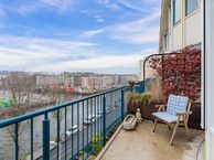 Le Mairekade 21, 1013 CB Amsterdam