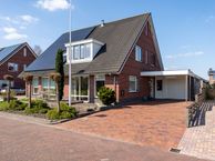 Zwanebloem 8, 9291 JS Kollum