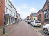 Herestraat 45 a, 9843 AJ Grijpskerk