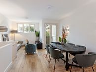 Waterloostraat 66 D, 3062 TS Rotterdam