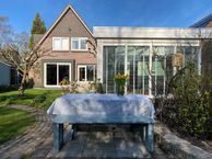 Magnolialaan 78, 1834 KE Sint Pancras