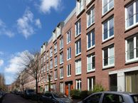 Van Beuningenstraat 182 D, 1051 XZ Amsterdam