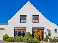 Grimhuijsenstraat 1, 4851 AA Ulvenhout (Gem. Breda)