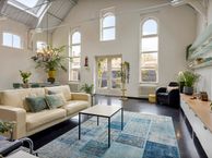 Toussaintstraat 13 -15, 1814 EG Alkmaar