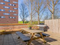 Serpelingstraat 19, 3192 LB Hoogvliet Rotterdam