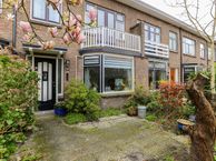 Damsigtstraat 67, 2272 XP Voorburg