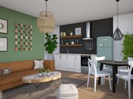 Jan Pieterszoon Coenstraat 84, 3531 EZ Utrecht