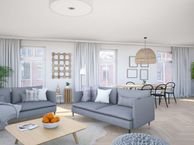 Jan Pieterszoon Coenstraat 84 BIS, 3531 EZ Utrecht