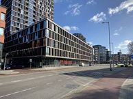 Oudenoord 383 II, 3513 EP Utrecht