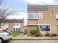 Flintstraat 16, 6216 AS Maastricht