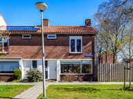 Cabralstraat 18, 3814 WN Amersfoort