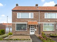 Lavendelstraat 59, 5402 ZM Uden