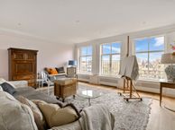 Prinsengracht 1011 III+IV, 1017 KN Amsterdam
