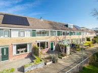 Anna van Saksenstraat 50, 1723 KW Noord-Scharwoude