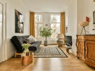 Bosboom Toussaintstraat 1 A2, 1054 AL Amsterdam