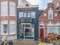 Zuider Buiten Spaarne 112, 2012 AC Haarlem