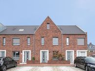 Schoklandstraat 2 B, 4817 AH Breda