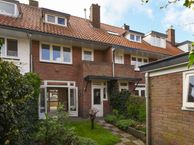 Heidestraat 54, 1216 CM Hilversum