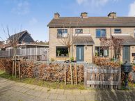 Anne Franklaan 12, 7741 RV Coevorden