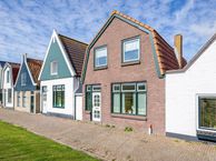 De Ruyterstraat 32, 1792 AH Oudeschild