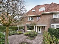 Isaäc da Costalaan 19, 1401 BG Bussum