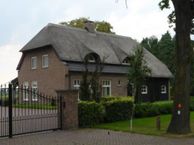 Bussereind kavel 2, 5524 AM Steensel