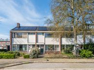 Thorbeckeweg 3, 3732 BH De Bilt