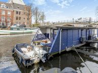 Keizersgracht 824 K, 1017 EE Amsterdam