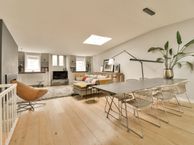 Tweede Jan Steenstraat 20 bv, 1073 VN Amsterdam