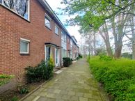 Boerhaavestraat 135, 3132 RA Vlaardingen