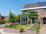 Dennenstraat 12 c, 6543 JT Nijmegen