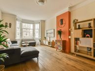 Waalstraat 72 I + IV, 1079 EA Amsterdam