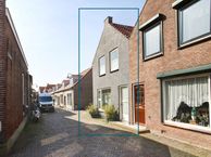 Gravenstraat 29, 4301 GV Zierikzee