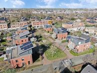 Bethunepolder 12, 3825 JL Amersfoort